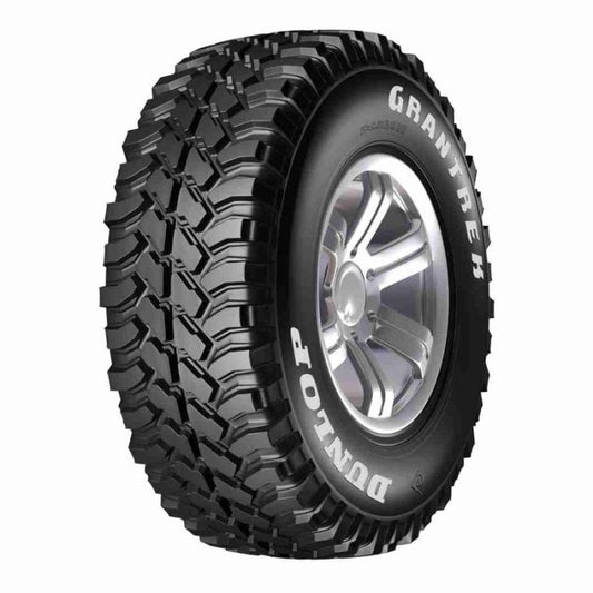 Dunlop MT1 31X10.50R15 M/T