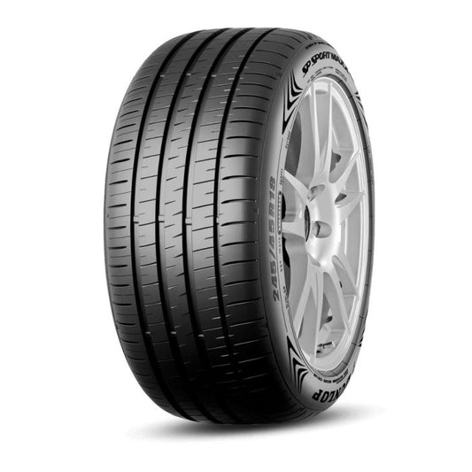 Dunlop MAX060+ 225/40R18 H/T