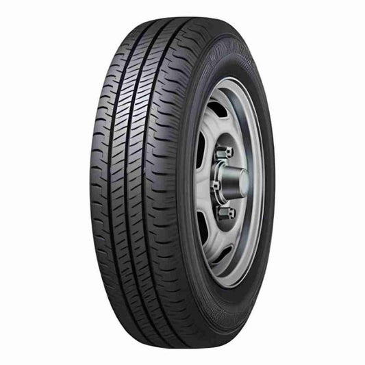 Dunlop SPVAN01 185R14 LTR