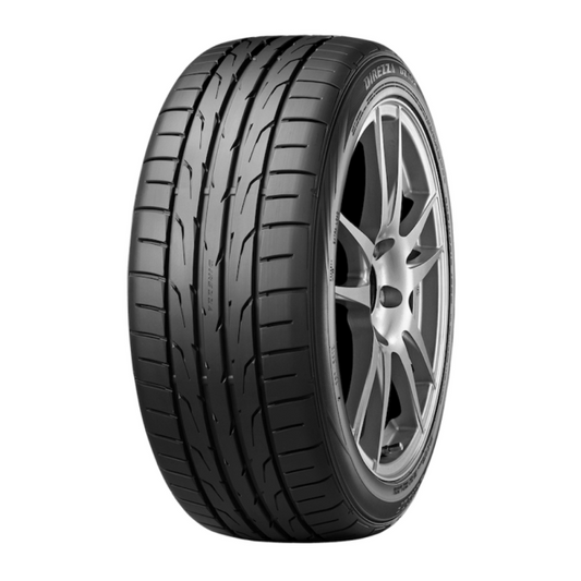 Dunlop DZ102 225/45R18 H/T