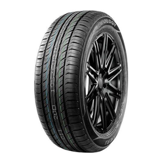 Xbri Ecology 195/60R15 H/T
