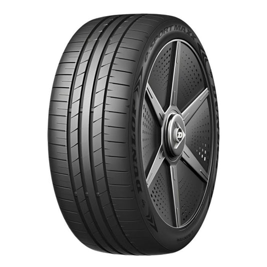Dunlop EMAX 245/45R20 H/T