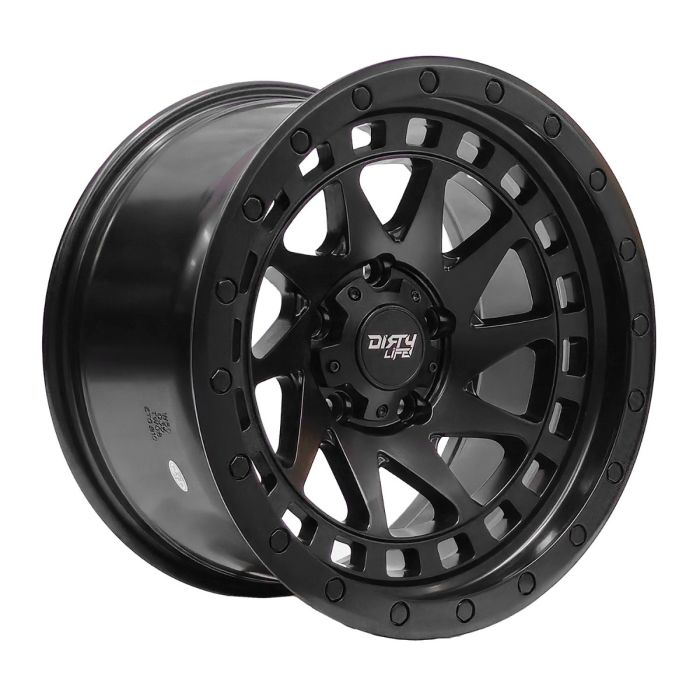 17x9 5X130 Et0 ENIGMAPRO MB-BR - Juego de 4 unidades
