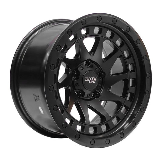 17x9 5X130 Et0 ENIGMAPRO MB-BR - Juego de 4 unidades