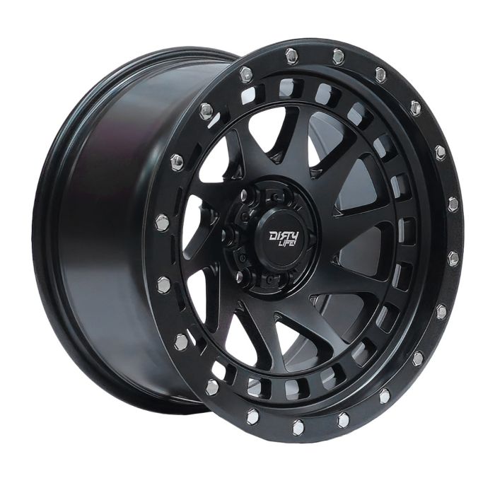 17x9 6X114 Et0 ENIGMAPRO MB-CR - Juego de 4 unidades
