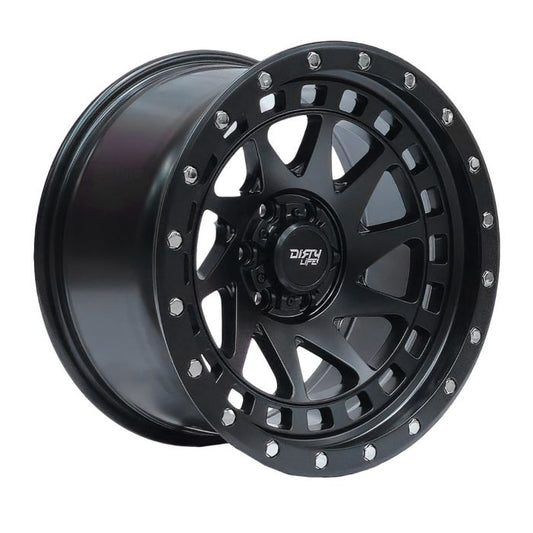 17x9 6X114 Et0 ENIGMAPRO MB-CR - Juego de 4 unidades
