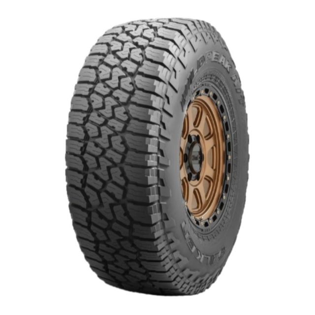 Falken WPAT3W 265/70R18 A/T