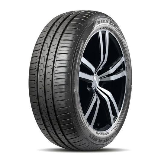 Falken ZE310EC 255/35R18 Runflat