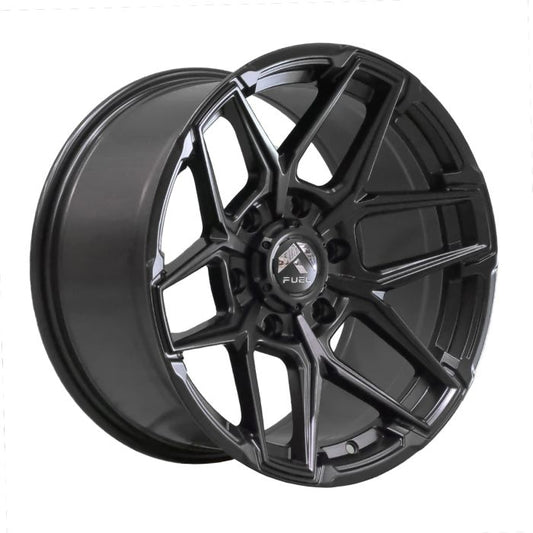 17x9 6X139 Et0 FLUX MB - Juego de 4 unidades