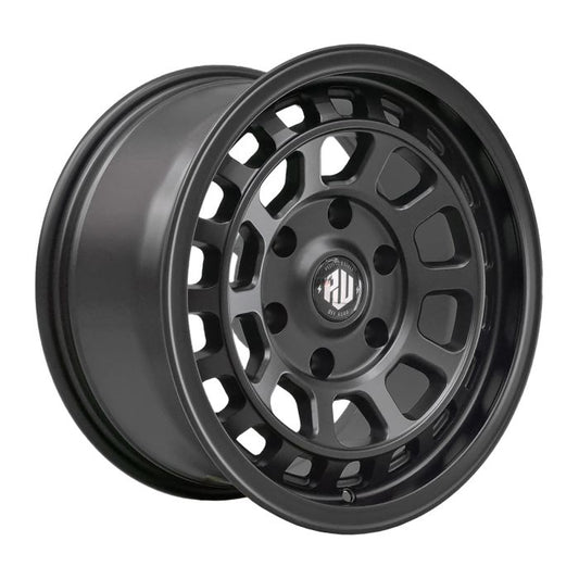 16x8 6X139 Et0 FORT MB - Juego de 4 unidades