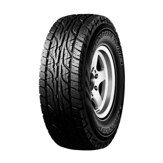 Dunlop AT3 285/60R18 A/T