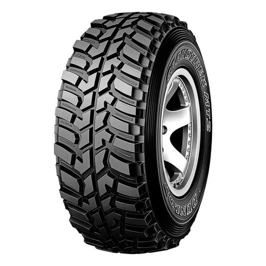 Dunlop MT2 245/75R16 M/T LT
