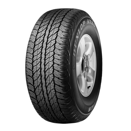 Dunlop AT20 265/60R18 H/T