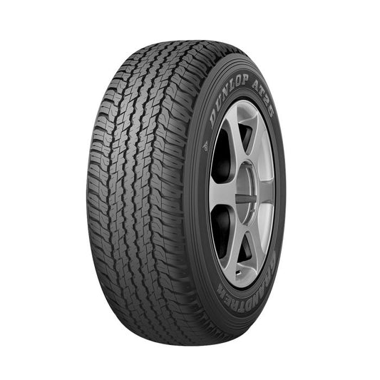 Dunlop AT25 255/60R18 H/T