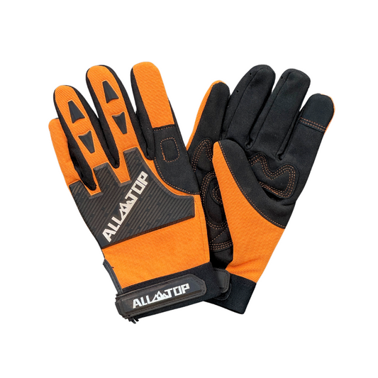 GUANTES DE RESCATE
