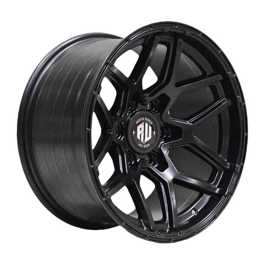 17x9 6X139 Et-12 HAWKSPACE MB - Juego de 4 unidades