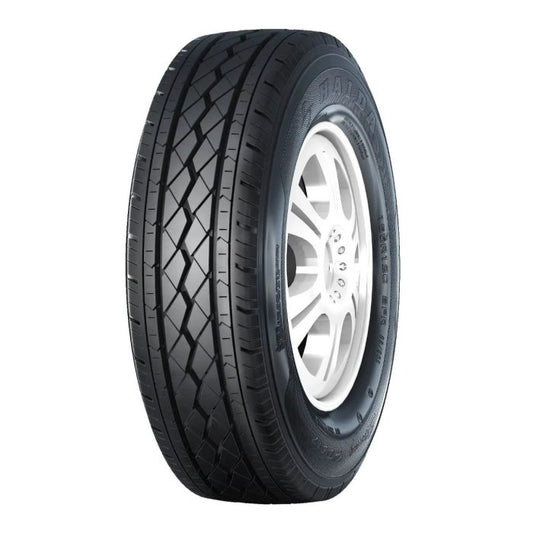 Haida HD517 175R14 LTR