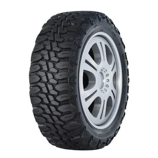 Haida HD868 33X12.50R17 M/T