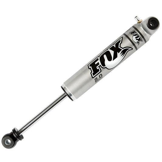 AMORTIGUADOR DE DIRECCIÓN 2.0 PERFORMANCE SERIES IFP JEEP WRANGLER JL / JT (18+)