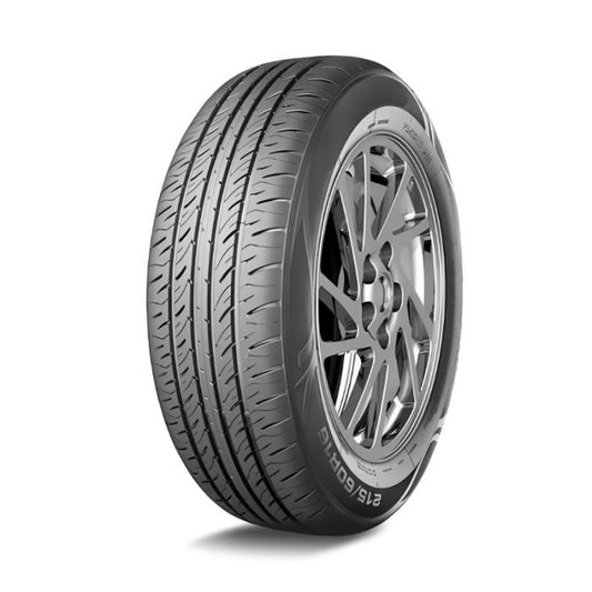 Intertrac TC515 165/65R15 H/T