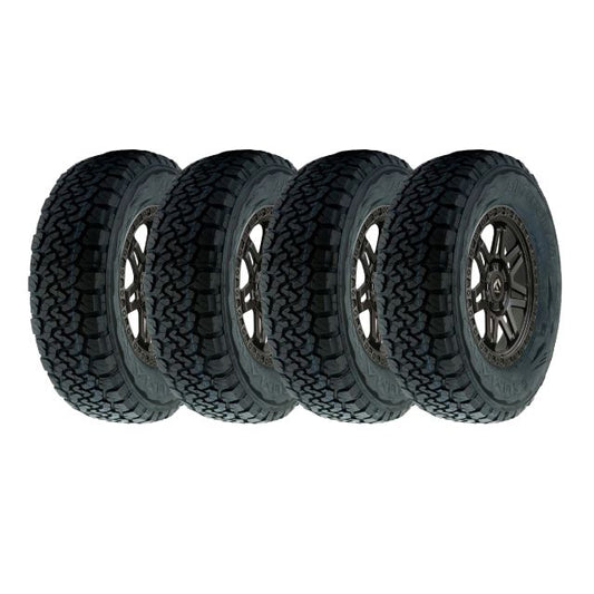 Sumaxx ALL TERRAIN T/A 175/80R14 A/T LT ++
