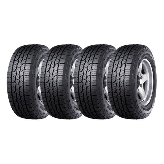 Dunlop AT5 215/70R16 A/T
