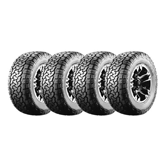 Comforser CF1100 33X12.50R17 A/T