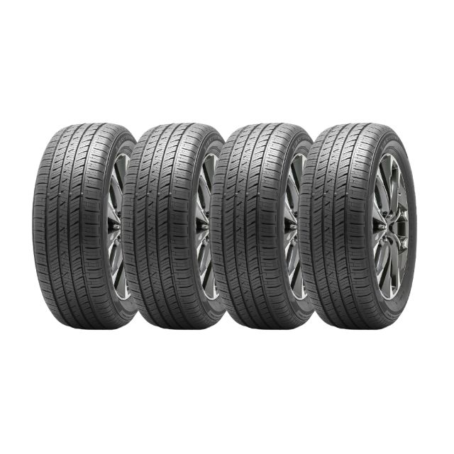Falken CT60AS 255/55R18 H/T