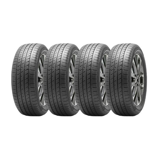 Falken CT60AS 255/55R18 H/T