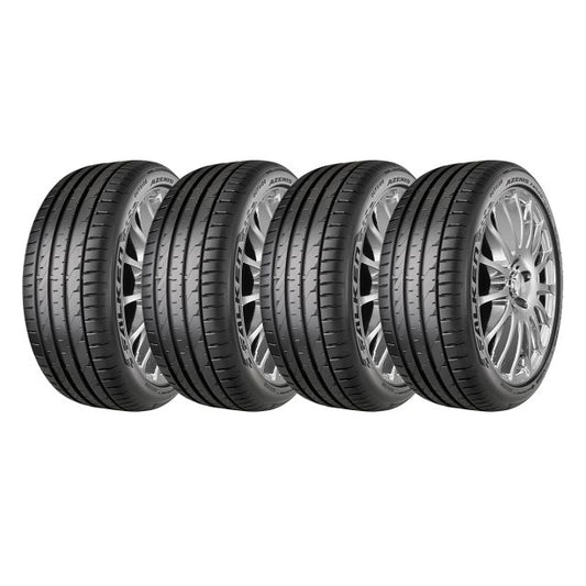 Falken FK520L 215/50R18 H/T
