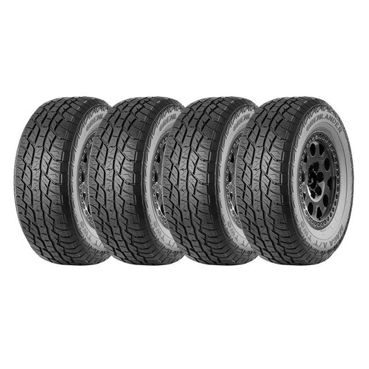 Grenlander MAGA A/T TWO 275/65R18 A/T