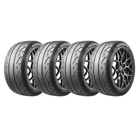 Sumaxx MAX DRIFTING X 195/55R15 Race-On
