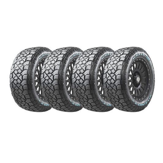 Sumaxx MAX RANGER R/T 285/60R18 R/T ++