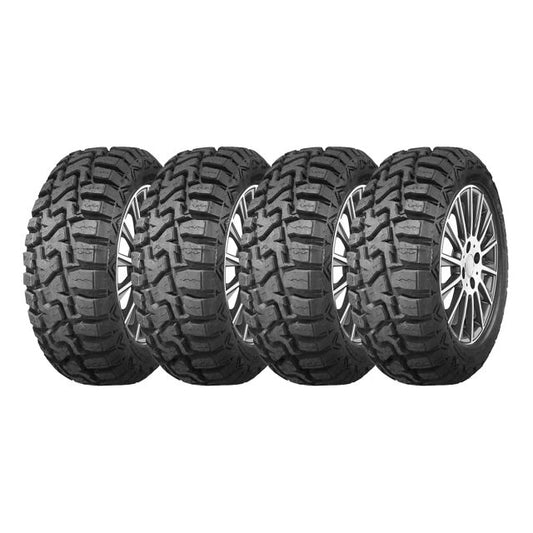 Mileking MK878 37X13.50R20 R/T
