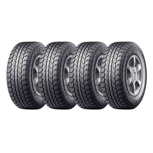 Rydanz RAPTOR R09 245/75R17 A/T LT