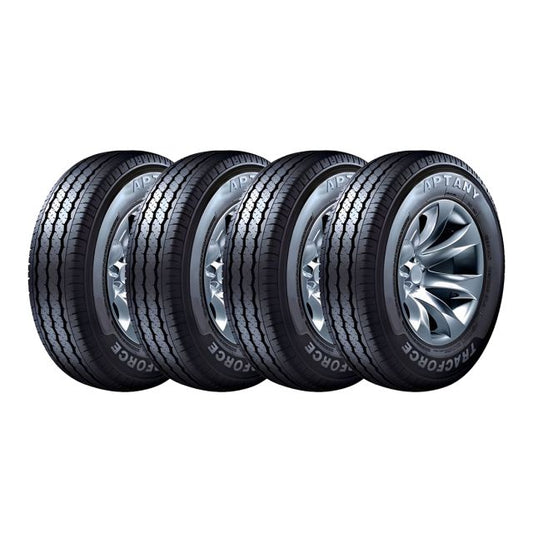Aptany RL106 Y 225/65R16 LTR
