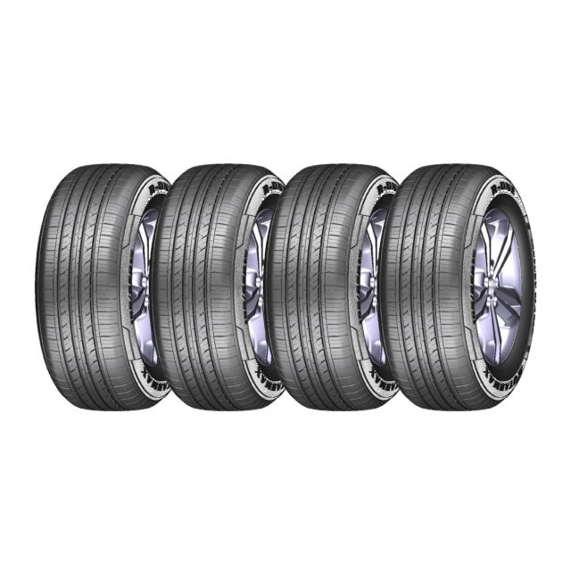 Rotarmax R-ONE 185/70R14 H/T