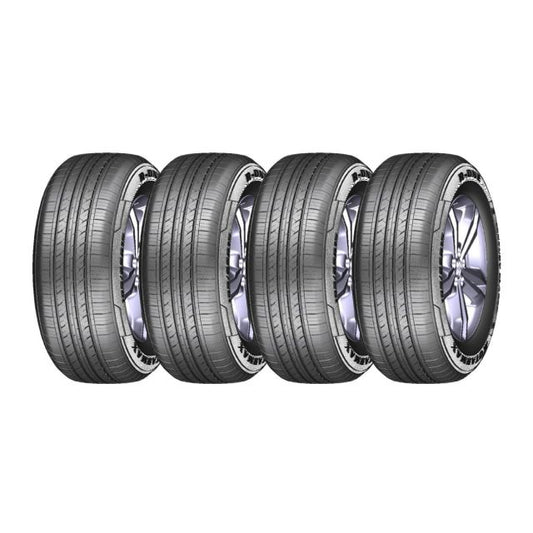 Rotarmax R-ONE 185/70R14 H/T
