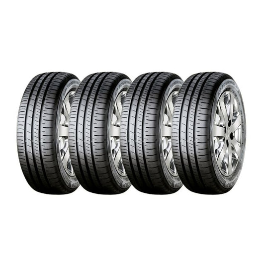 Dunlop SPR1 205/65R15 H/T