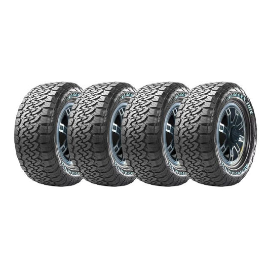 Sumaxx ALL TERRAIN T/A 285/65R18 A/T LT ++