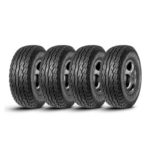 Falken WPAT02 285/75R16 A/T