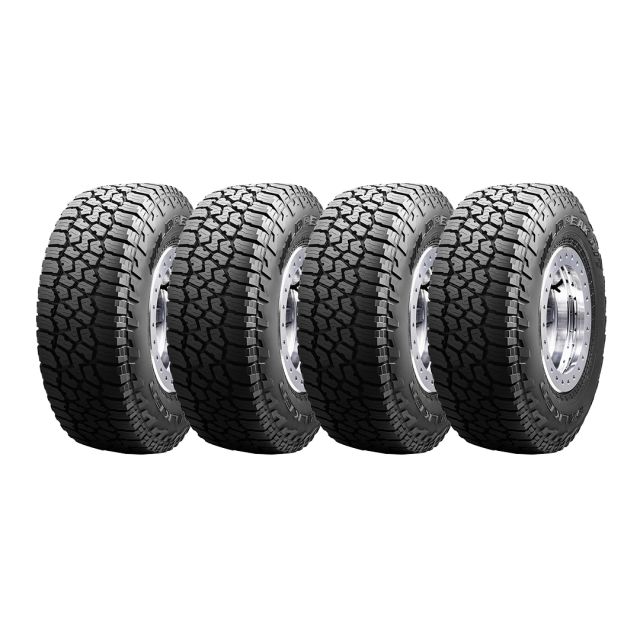 Falken WPAT3W 265/60R18 A/T
