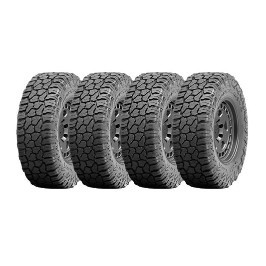 Falken WPRT01 275/70R18 On Road