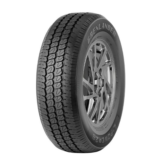 Grenlander L-POWER28 550R12 Ltr