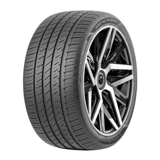 Grenlander L-ZEAL 56 235/50R20 H/T
