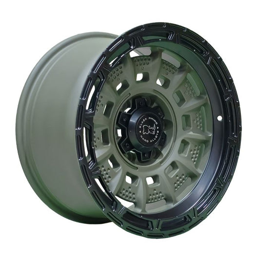 17x9 6X139 Et0 LEGION MODGn-LMB - Juego de 4 unidades