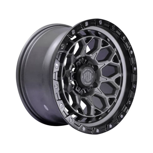 17x9 6X139 Et0 LOBO MG-LB - Juego de 4 unidades