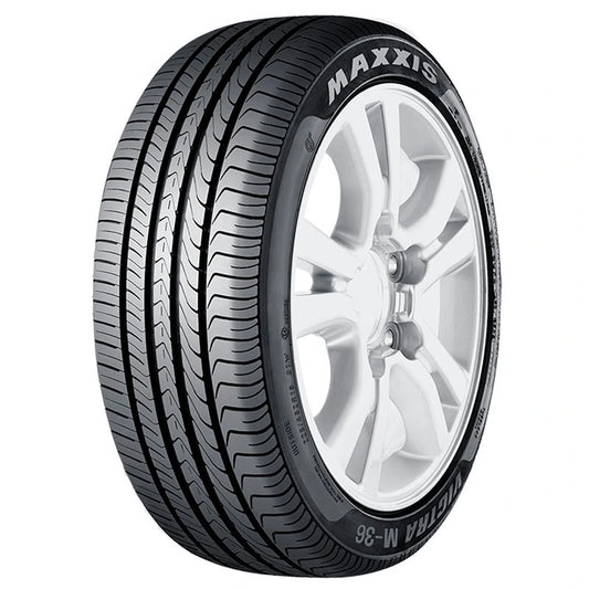 315/35ZRF20 VICTRA M36+ MAXXIS 110W XL RUNFLAT