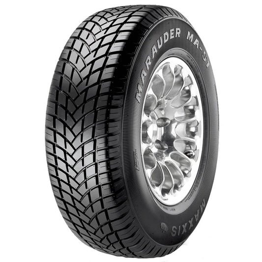 275/60R15 MARAUDER MA-S1 MAXXIS 107H **