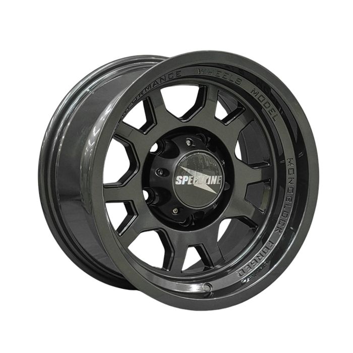 15x8 5X139 Et-10 MARINO MG - Juego de 4 unidades